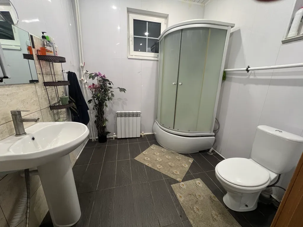 Комфортный коттедж для отдыха