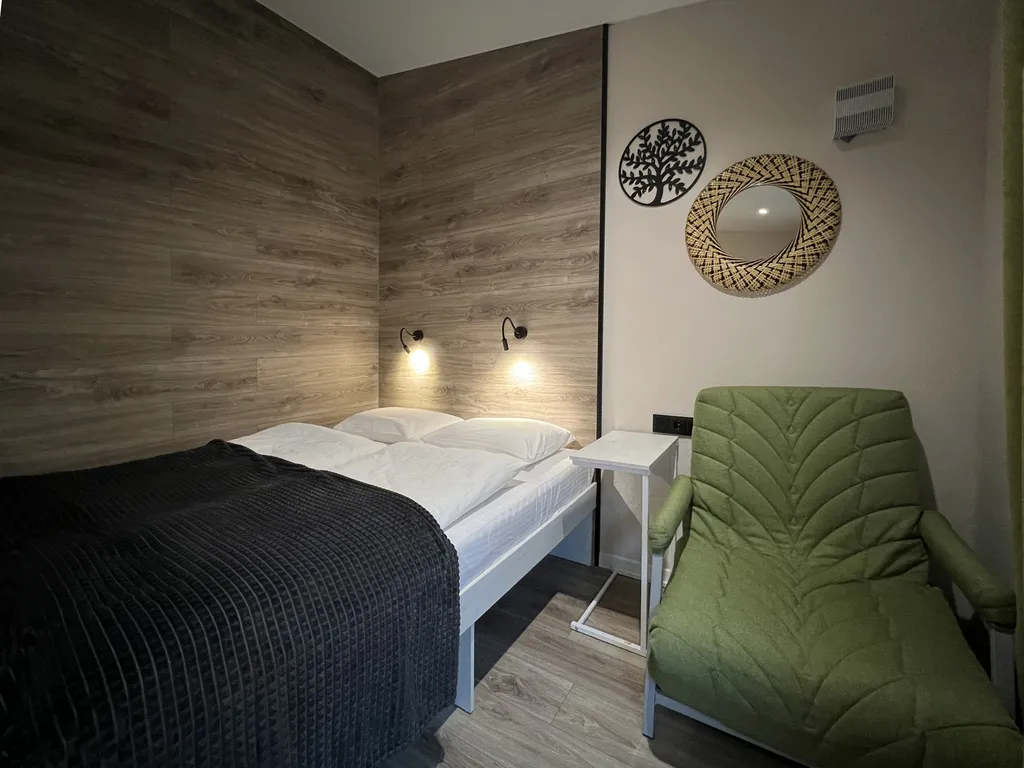 Квартира Комната — Архыз