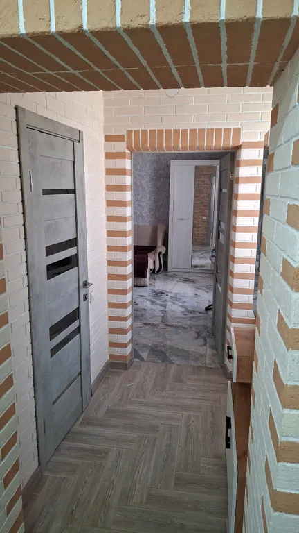 Квартира Светлая, уютная квартира с евро-ремонтом и собственным двором — Евпатория