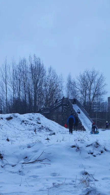 Евродвушка в новoм жилом кoмплексe рядoм с Нeвoй
