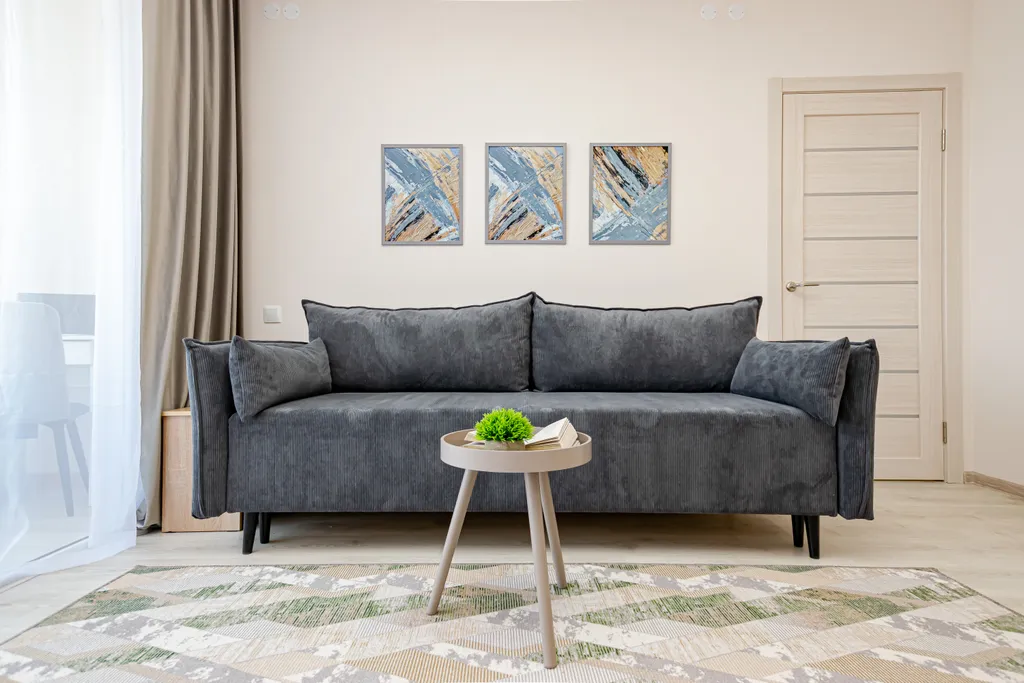 ЖК бизнес-класса | Отчетные документы| Парк Балатово