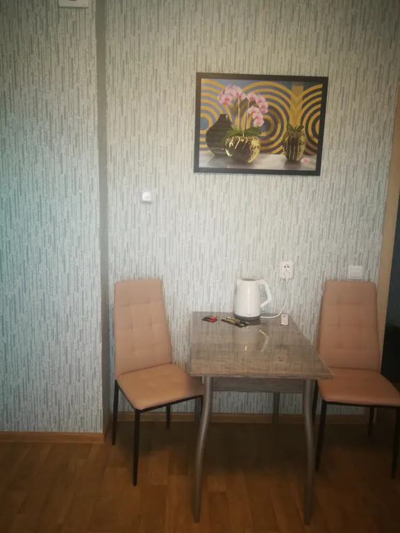 Квартира в центре