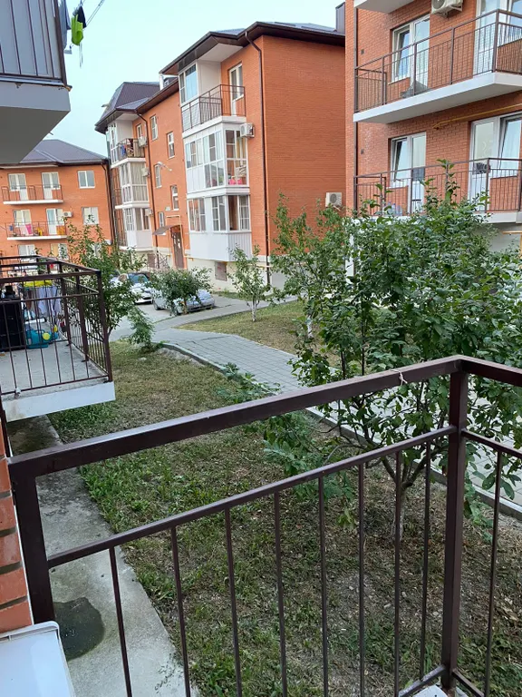 Новая студия