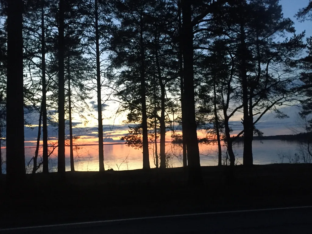 ЭМАНСИС Сямозеро, 1-я линия: дом у озера + баня и купель, рыбалка