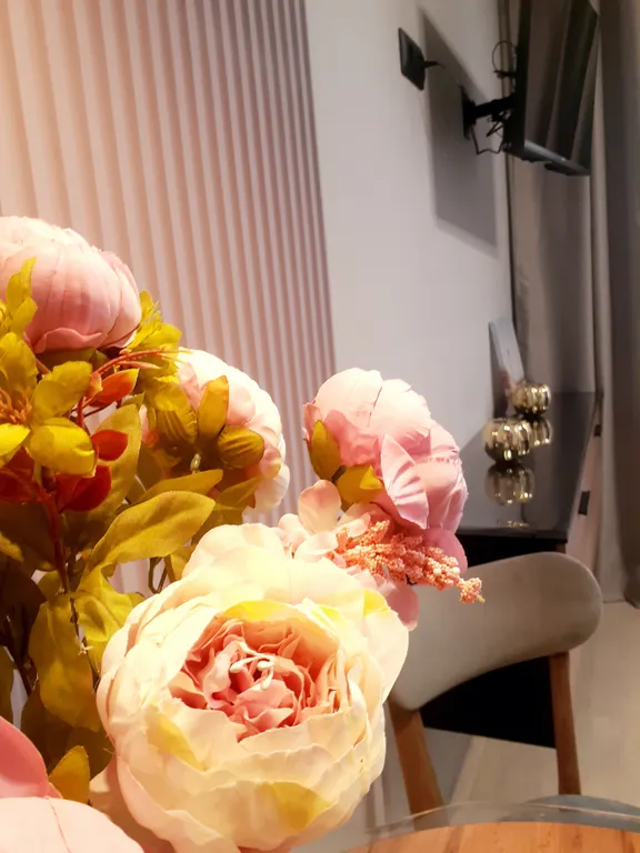 Квартира Комната с шикарным видом — Санкт-Петербург