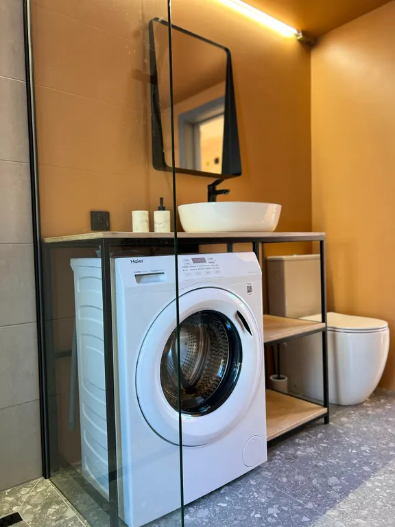 Дом в шерегеше lapki house