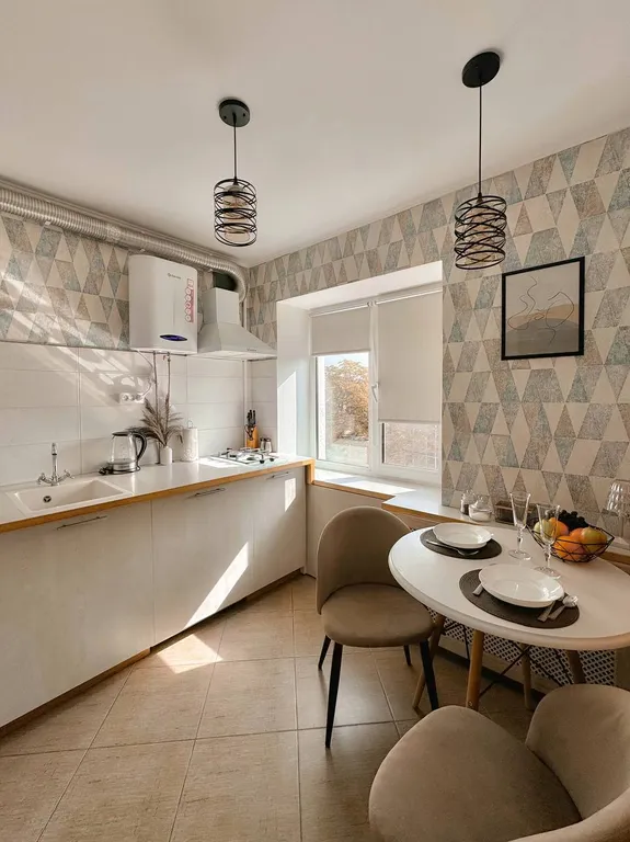 Тихий уголок для Вашего отдыха в центре