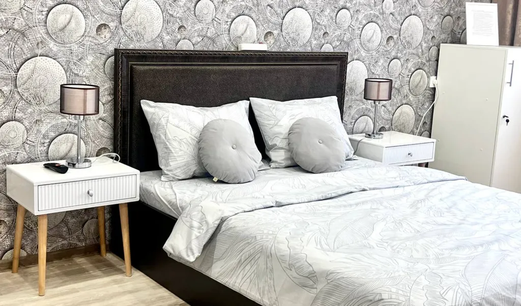 Апартаменты в центре города