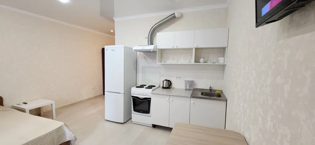 Уютная студия ЖК Соловьиная роща