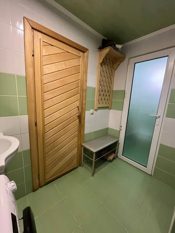 Коттедж Дом с баней — Горячий Ключ