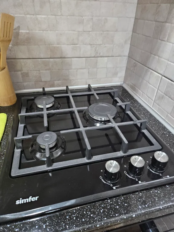 Уютная евродвушка