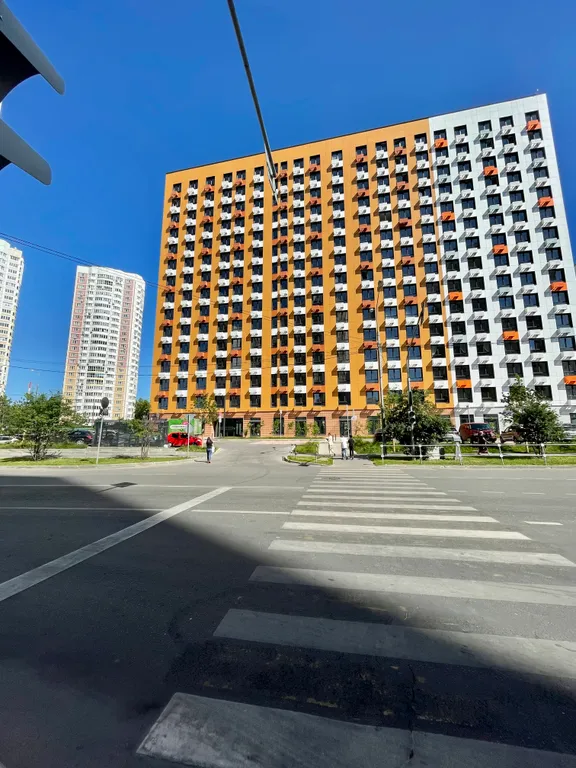 Квартира Квартира Апартамент возле Аэропорта Внуково — Москва