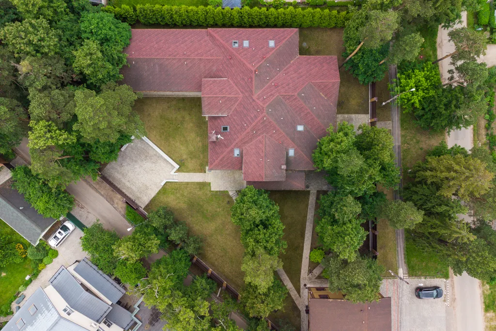 Уютный дом для вашего праздника