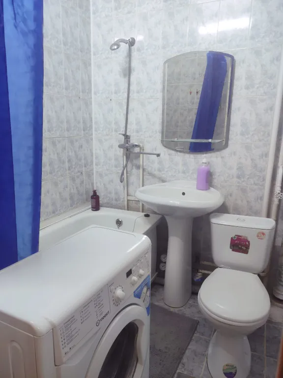 1-комнатная квартира Юг / Центр / Ж/Д, авто вокзал