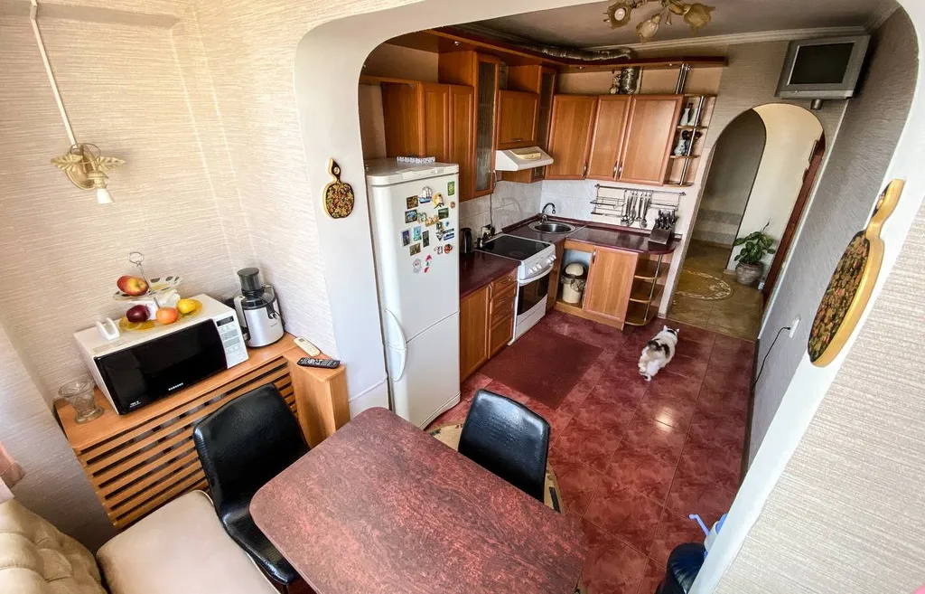 Квартира Квартира у моря — Севастополь