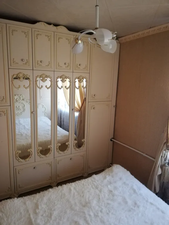 Комфортабельные апартаменты в центре