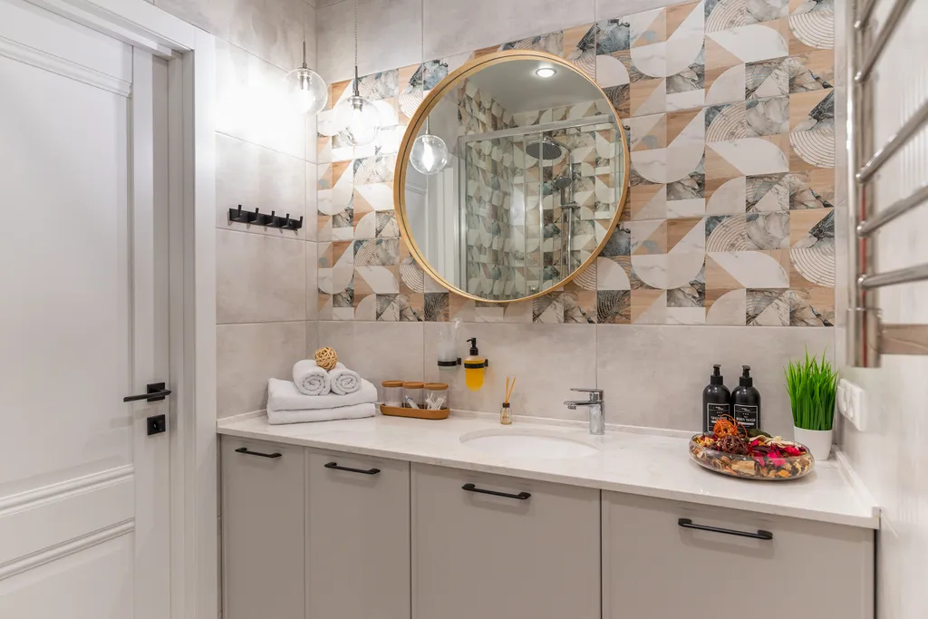 Апартаменты с шикарным видом