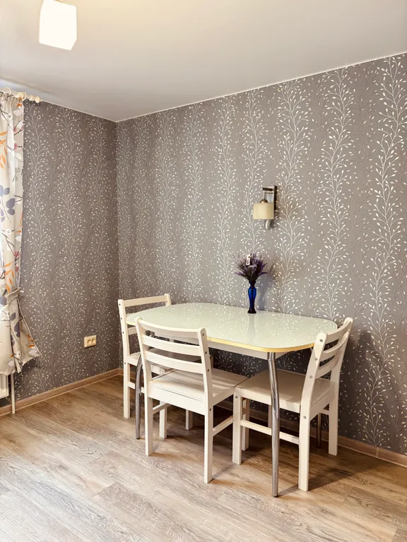 Комфортный коттедж