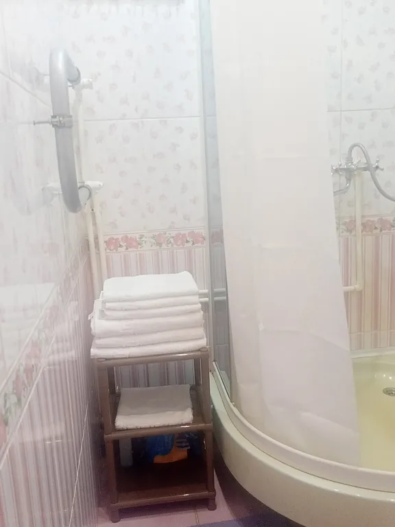 Уютная 2-я квартира вблизи от трассы М-4 Дон