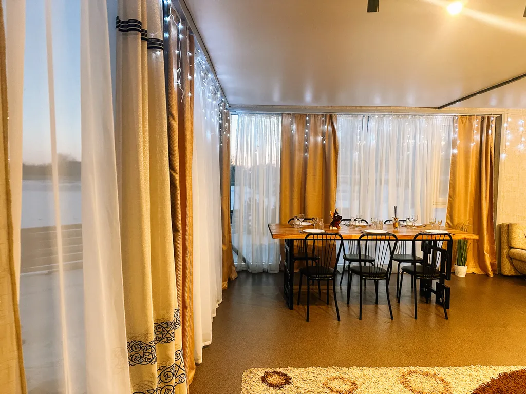 Коттедж Панорама