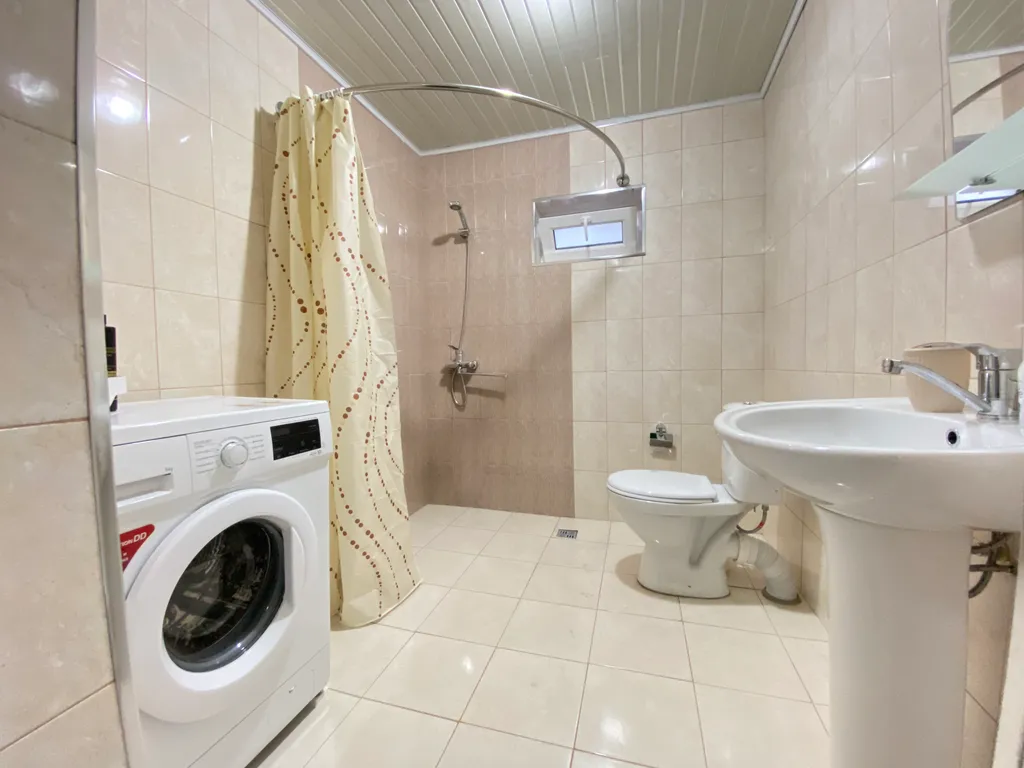 Коттедж Домик на берегу моря — Дербент