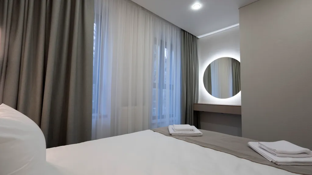 Гармония Гилберта / Hilbert Harmony