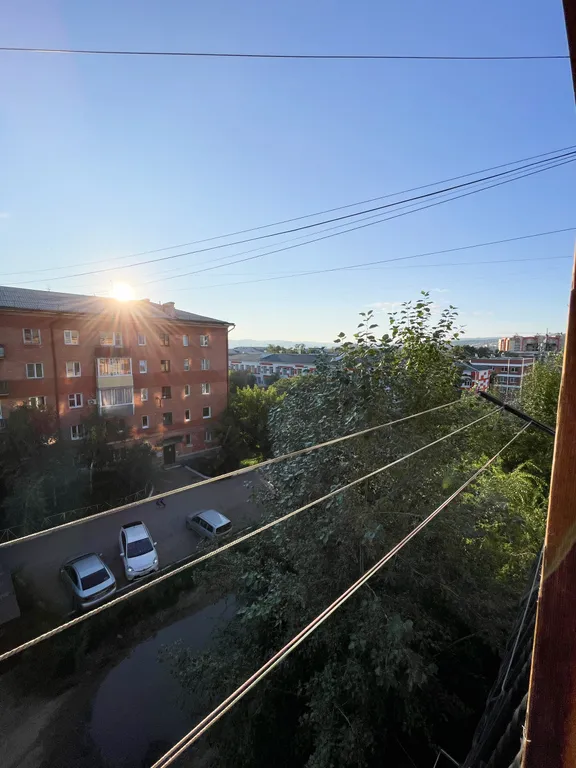 Комфорт прежде всего