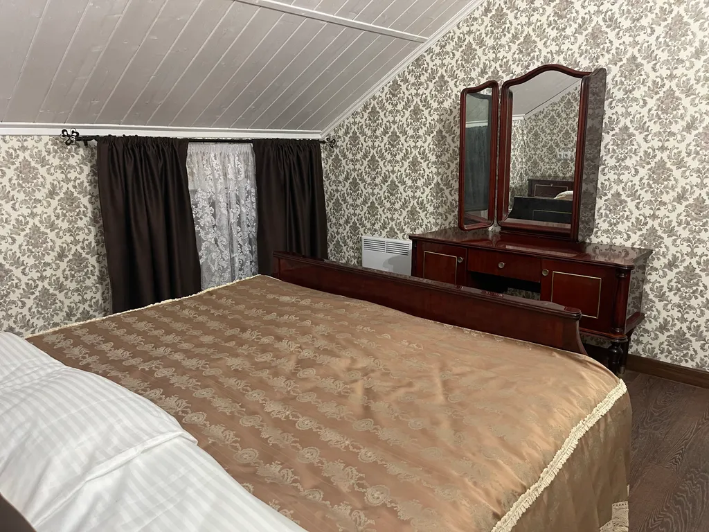 Гостевой дом Жили-Были