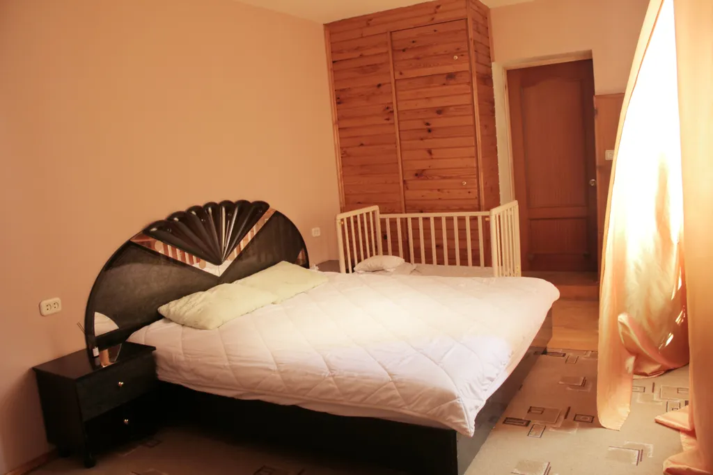 Уютный дом для отдыха