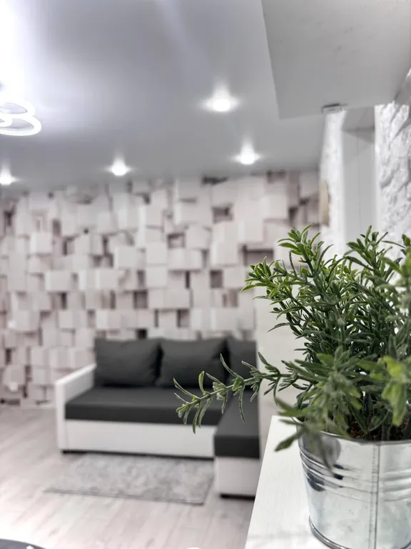 Квартира Уютная квартира на побережье Балтийского моря — Зеленоградск