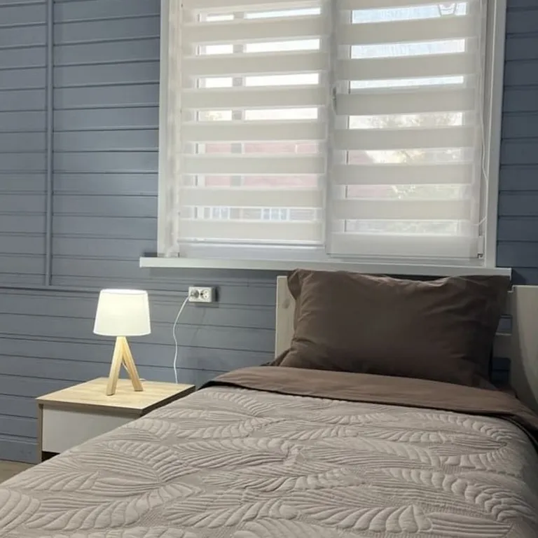 2-комнатный Дом