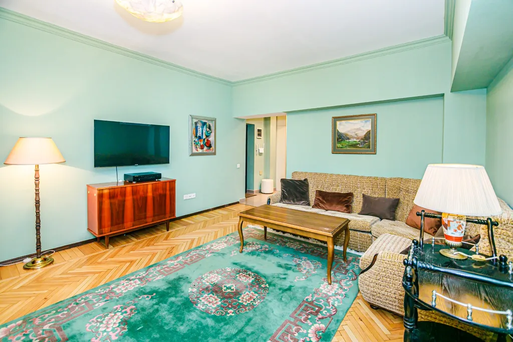 Prami̇da apartment