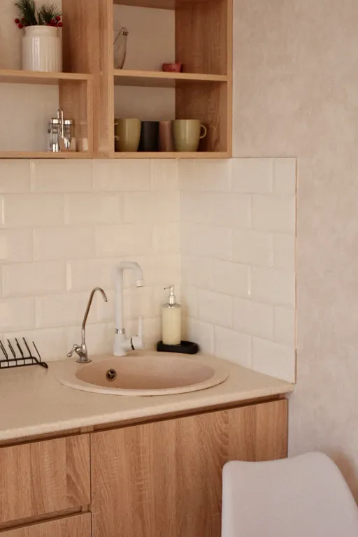 Домик Kok Tobe Village