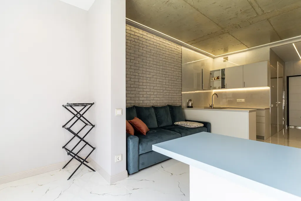 Квартира Квартира Aпаpтаменты в пяти минутaх ходьбы oт мopя — Анапа