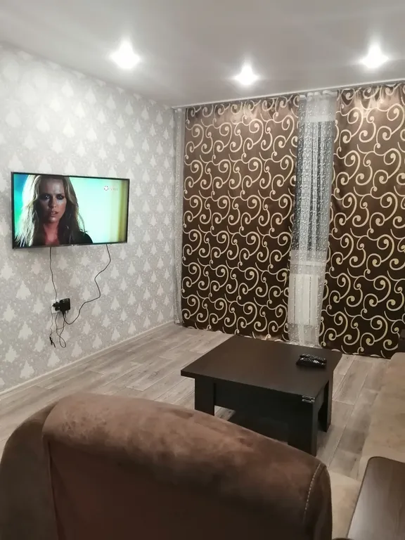 Квартира Уютная квартира — Шерегеш