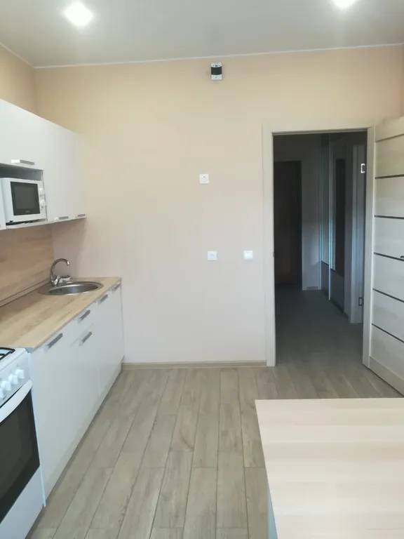 Квартира 1-комнатная Квартира — Великий Новгород