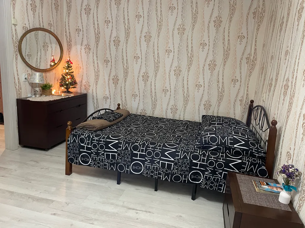 Уютная квартира — аренда посуточно в Волгоград