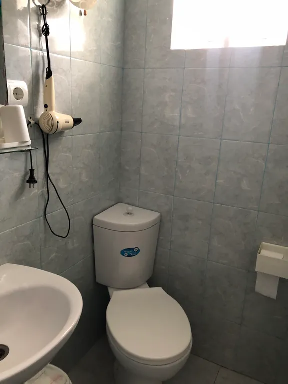 Квартира Милая комната для двоих — Горячий Ключ