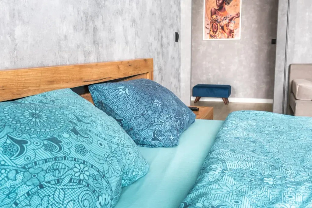 Стильная квартира в центре города