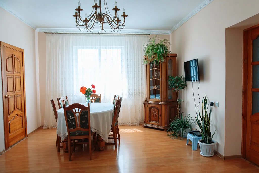 7-комнатный Дом