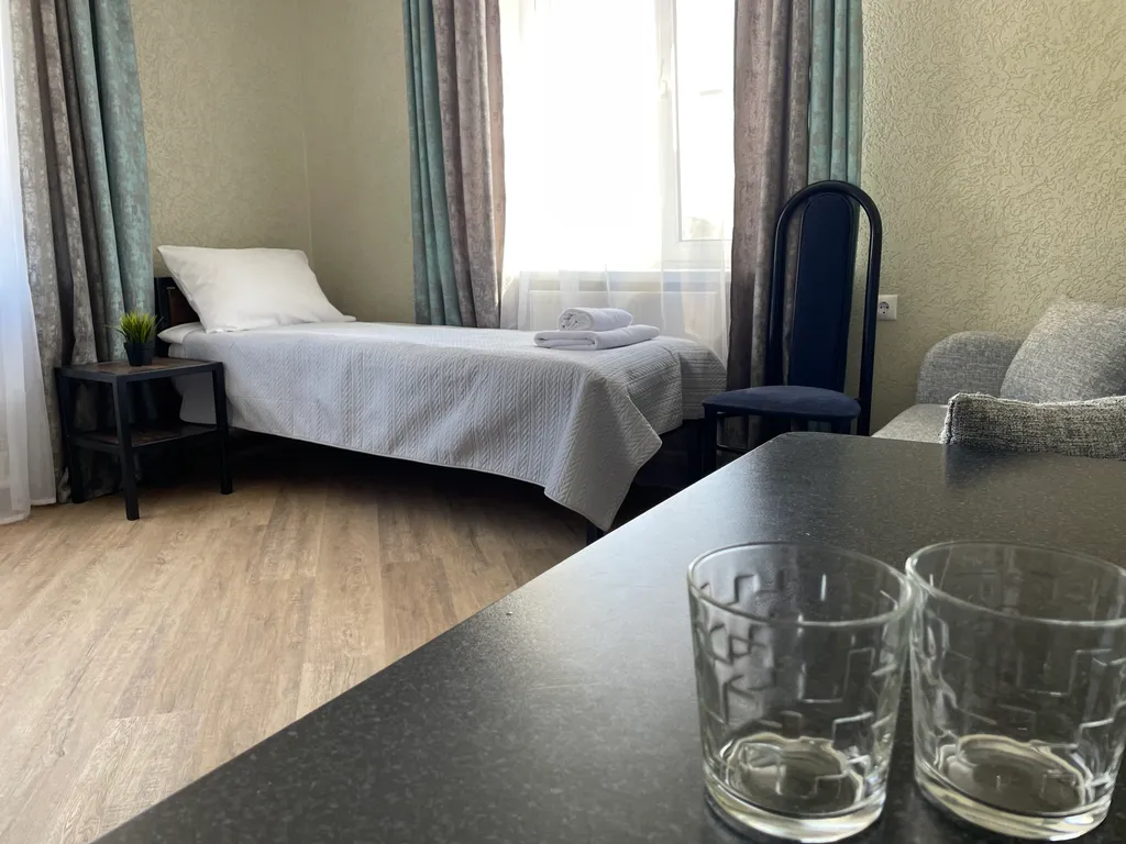 Квартира Уютный номер в гостинице — Лабинск