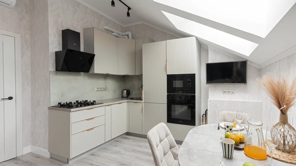 Апартаменты Hello Геленджик