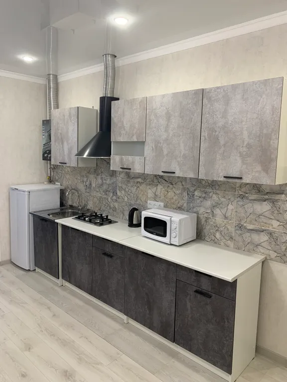 Квартира в центре города