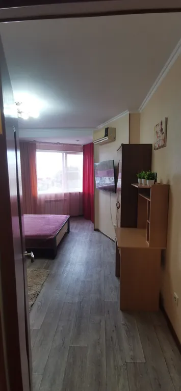Квартира Уютная квартира в центре города — Анапа