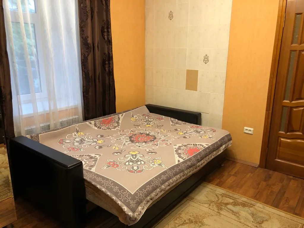Уютная квартира рядом с «Колоннадой» — аренда посуточно в Кисловодск