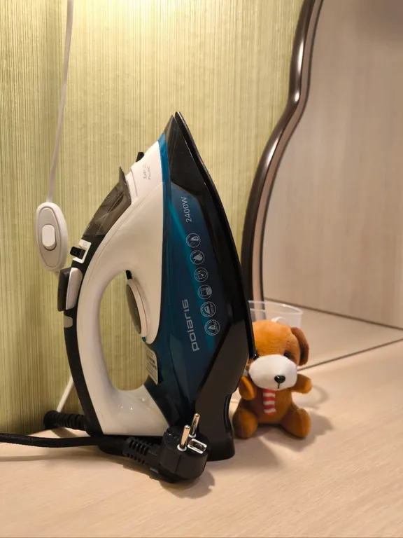 Уютная квартира на Камчатке в Елизово