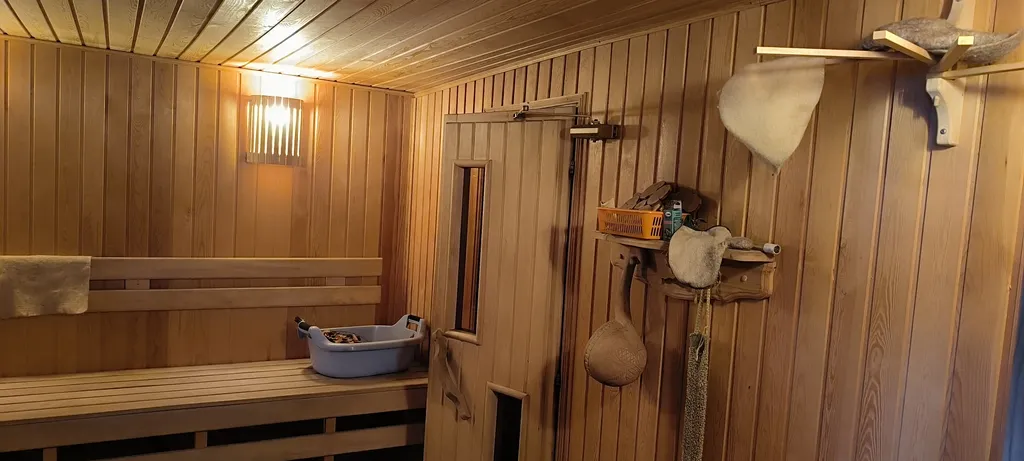 Уютный дом в районе двух горнолыжных комплексов