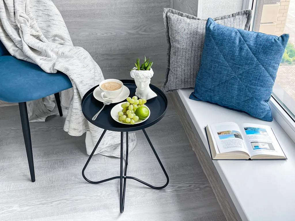 Квартира Квартира Студия богов с видом на море — Анапа