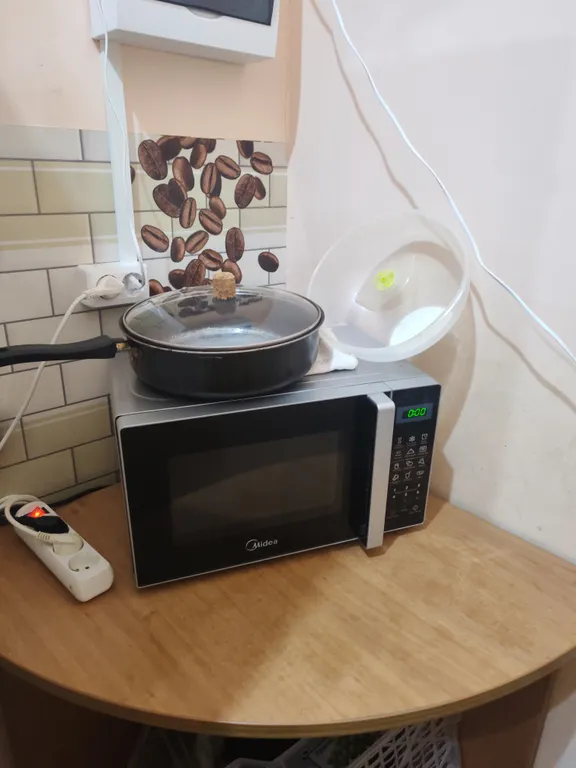 Квартира у моря