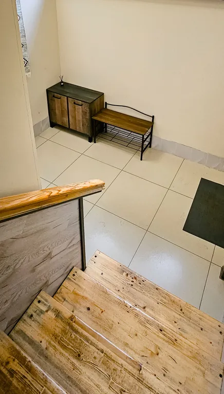 Большой семейный апартамент Как дома